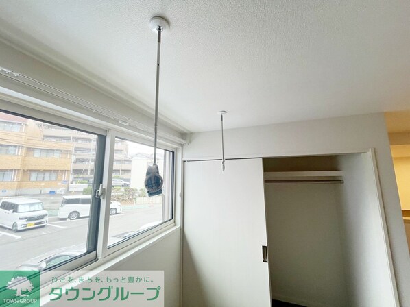 パークヒルズの物件内観写真